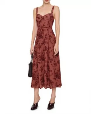 Lela Dress