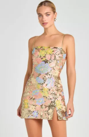 Leila Dress