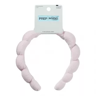 Rounded Terry Headband