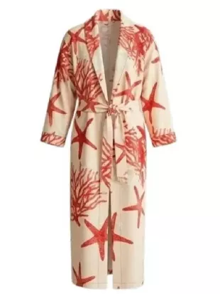 Street Fighter 2026 Noah Centineo Robe