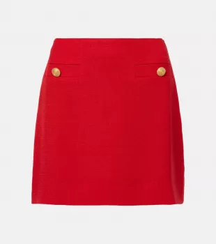 Stefania Miniskirt