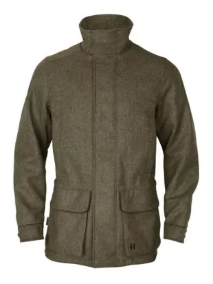 The Gentlemen S02 Vinnie Jones Wool Jacket
