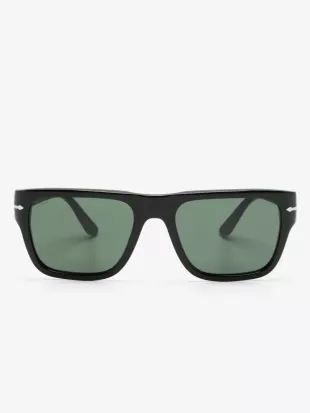 Square-frame Sunglasses