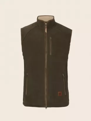 The Gentlemen S02 Vinnie Jones Green Vest