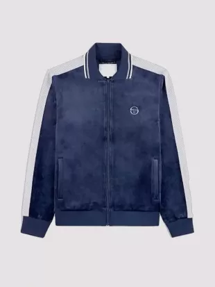 The Gentlemen S02 Benjamin Clementine Track Jacket