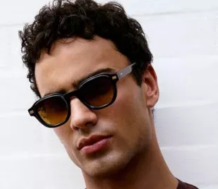 The Napoli Medium Men's Sunglasses