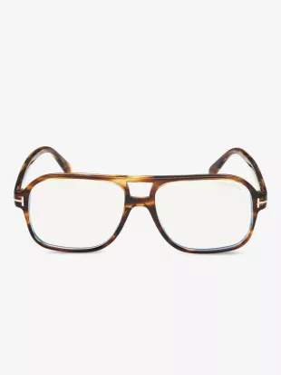 Eyewear Square-frame Glasses