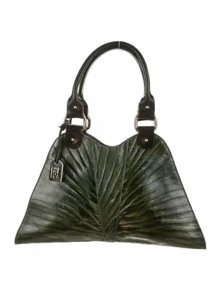 Diavolo Trapezio Bag