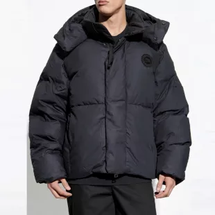 4881M Umba Coat Down Puffer Convertible Vest Jacket