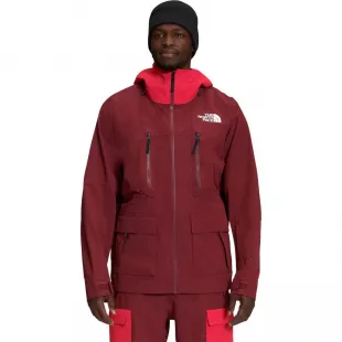 Dragline Jacket