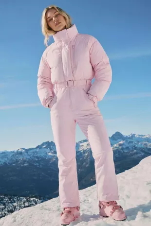 Mono Snow Play Ski