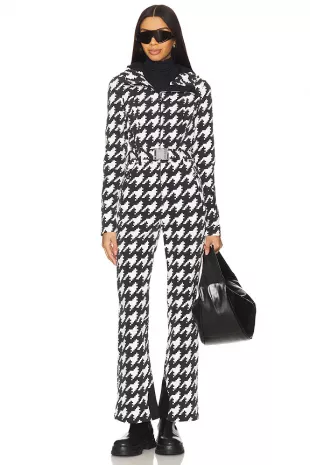 Tignes Ski Suit