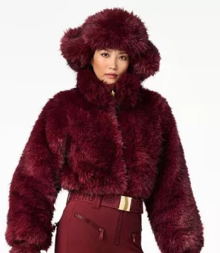 Celessa Ski Suit