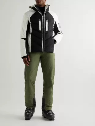 Felian-D Down Ski Jacket