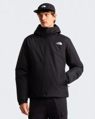 Quest DryVent™ Insulated Jacket