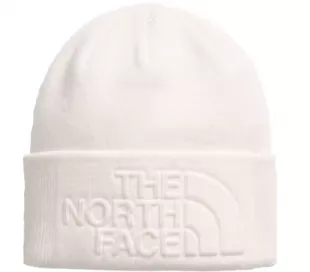 Urban Embossed Beanie