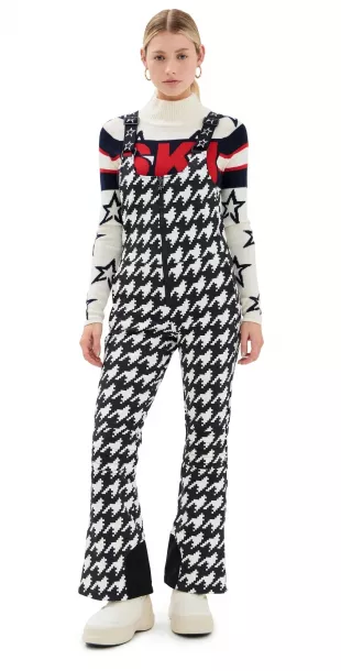 Jg Bib Ski Pants