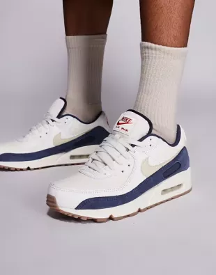 Air Max 90 PRM Sneakers