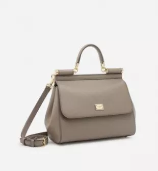 Large Sicily Handbag