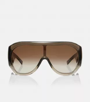 BombÃ© Oversized Sunglasses