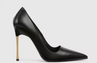 Bombshell Pump