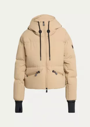Allesaz Down Ski Jacket