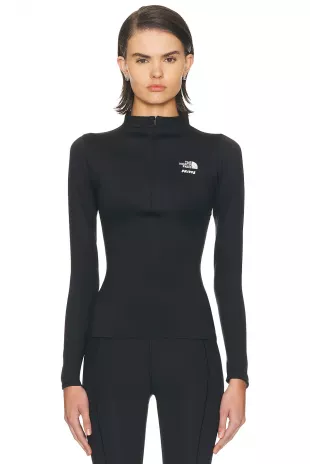 Refina Long Sleeve Top