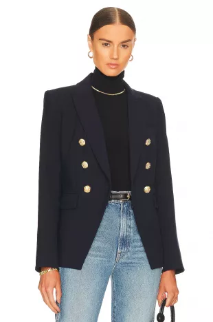 Miller Dickey Jacket