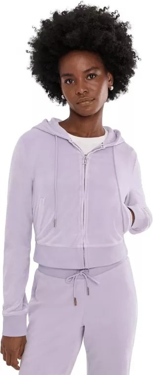 Bling Hoodie
