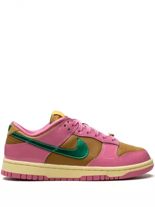 Dunk Low "Parris Goebel" Sneakers