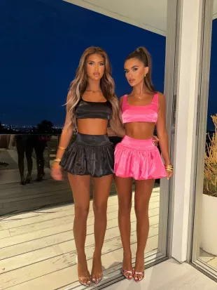 Ellie Two Piece