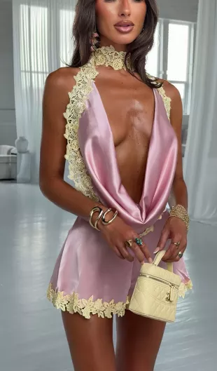 Avie Two Piece