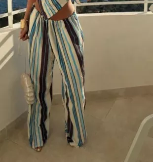 Gaia Trousers