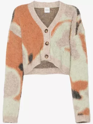 Henny Cardigan