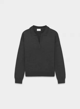 Clara Merino Wool Sweater