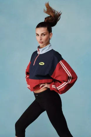Track Jacket