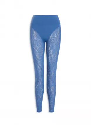 Le Stretch Lace Legging