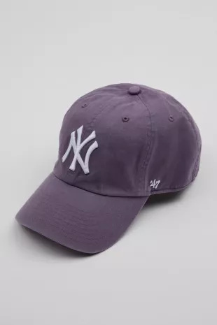 47 Brand Clean Up Cap - NY