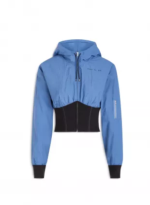 Warm Up Jacket