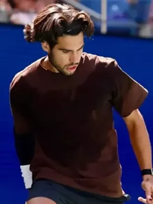 Carlos Alcaraz 2026 US Open T-Shirt
