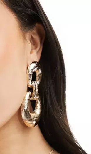 Link Earrings