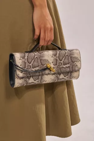 I Bite Purse