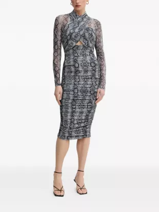 Aliyah Dress