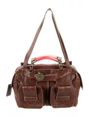 Saskia Tote Bag