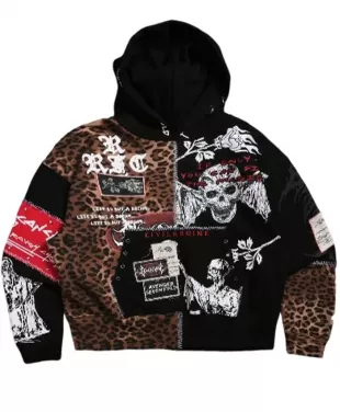 Buy AEW Truck 2026 Megan Bayne Civil Regime Jacket