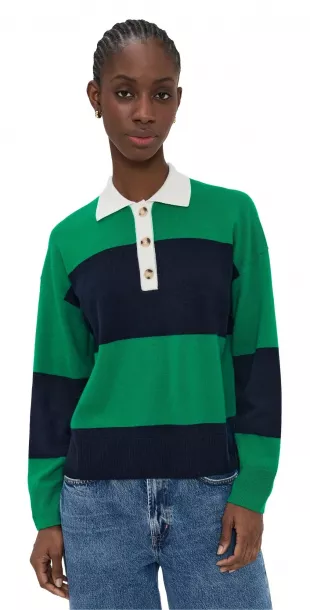 Braxton Sweater