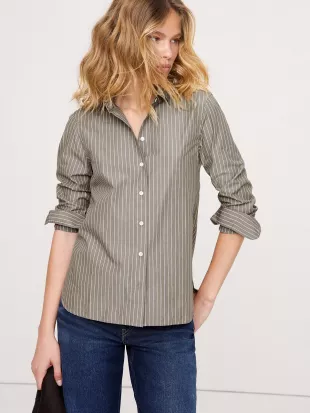 The Everyday Shirt