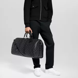 Keepall Bandoulière