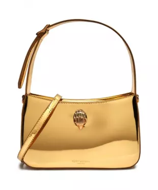 Leather Shoulder Bag Bond