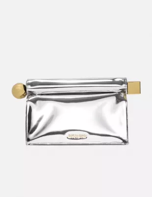 La Pochette Rond Carré